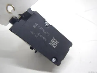 2059051516 Mercedes Benz Кнопка ручного тормоза (ручника) Mercedes GLC X253 Арт E70531198, вид 3