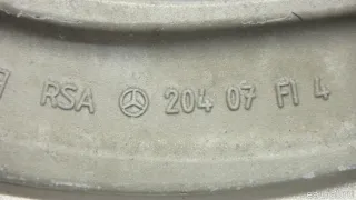 2053506203 Mercedes Benz Рычаг задний правый Mercedes GLK X204 Арт E70612421, вид 8