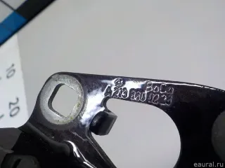 2138800228 Mercedes Benz Петля капота правая Mercedes CLS C257 Арт E52538478, вид 8