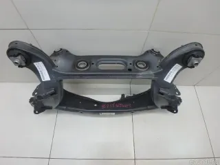 2133505103 Mercedes Benz Балка задняя Mercedes E W213 Арт E95758529, вид 4