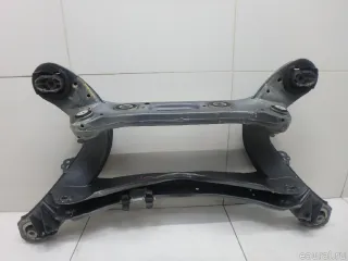 2133505103 Mercedes Benz Балка задняя Mercedes E W213 Арт E95758529, вид 5