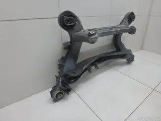 2133505103 Mercedes Benz Балка задняя Mercedes E W213 Арт E95758529, вид 6
