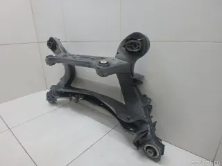 2133505103 Mercedes Benz Балка задняя Mercedes E W213 Арт E95758529, вид 7