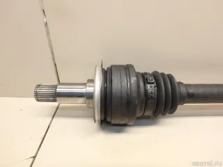 2133505100 Mercedes Benz Полуось задняя (приводной вал, ШРУС) Mercedes E W213 Арт E95762365, вид 5