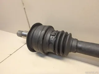 2133505100 Mercedes Benz Полуось задняя (приводной вал, ШРУС) Mercedes E W213 Арт E95762365, вид 6
