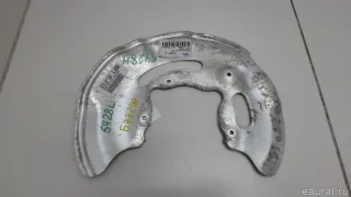 51755J5000 Hyundai-Kia Кожух защитный тормозного диска Genesis G70 Арт E70673298, вид 3