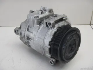 0022308111 Mercedes Benz Компрессор кондиционера Mercedes S W221 Арт E70702199, вид 2