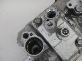 0022308111 Mercedes Benz Компрессор кондиционера Mercedes S W221 Арт E70702199, вид 6