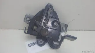811302K000 Hyundai-Kia Замок капота Kia Soul 1 Арт E70744942, вид 2