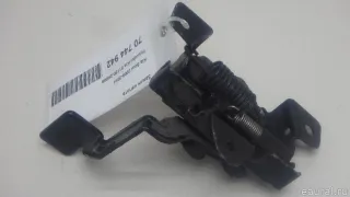 811302K000 Hyundai-Kia Замок капота Kia Soul 1 Арт E70744942, вид 4