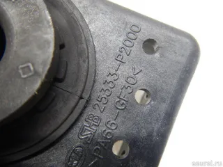 25333P2000 Hyundai-Kia Кронштейн радиатора Kia Sorento 4 Арт E70745202, вид 7
