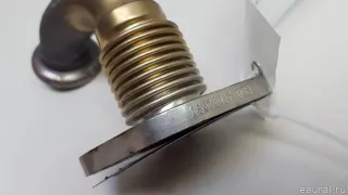 6421403308 Mercedes Benz Картер Mercedes S W222 Арт E70749637, вид 3