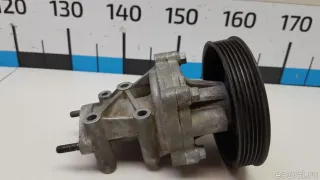 2510025002 Hyundai-Kia Насос антифриза (помпа) Kia Carens 3 Арт E70771147, вид 4