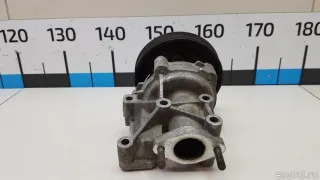 2510025002 Hyundai-Kia Насос антифриза (помпа) Kia Carens 3 Арт E70771147, вид 5