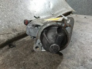 93174028 Стартер Opel Combo C Арт 46023073189_1, вид 1