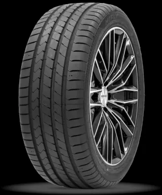  Летняя шина Hifly hf820 245/45 R18 100W Арт 3032382, вид 1