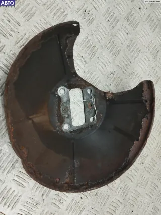  Щиток (диск) опорный тормозной задний правый Ford Focus 1 Арт 55036941, вид 2
