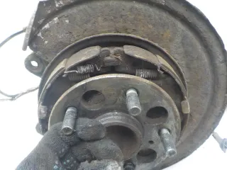 S3104100 Кулак задний правый Lifan x60 Арт 766952, вид 2