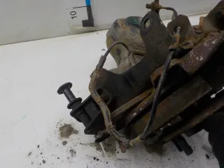 S3104100 Кулак задний правый Lifan x60 Арт 766952, вид 5