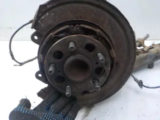 S3104100 Кулак задний правый Lifan x60 Арт 766952, вид 8