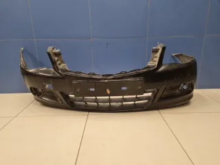 620224AA0H Бампер передний Nissan Almera G15 Арт Z321386, вид 1