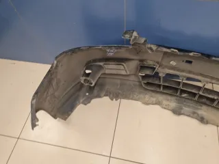 620224AA0H Бампер передний Nissan Almera G15 Арт Z321386, вид 6