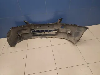 620224AA0H Бампер передний Nissan Almera G15 Арт Z321386, вид 8