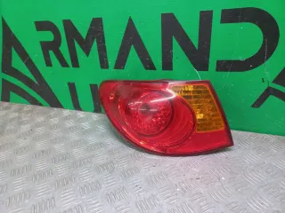 924012H010 Фонарь внешний Hyundai Elantra HD Арт 319349RM, вид 3