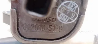 012010-5190 Механизм изменения длины впускного коллектора Suzuki SX4 2 Арт 2098725, вид 4