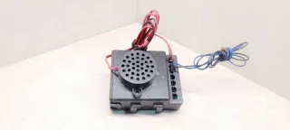  Блок управления парктрониками Suzuki SX4 2 Арт 2099275, вид 2