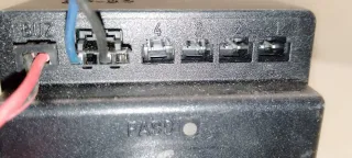  Блок управления парктрониками Suzuki SX4 2 Арт 2099275, вид 3