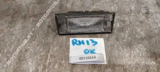265105055R Подсветка номера Renault Megane 4 Арт 00116614, вид 1