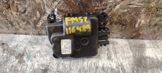 DG9H19E616AA Моторчик заслонки печки Ford Mondeo 5 Арт 00116489, вид 1