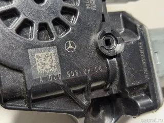 0009060808 Mercedes Benz Моторчик стеклоподъемника Mercedes B W247 Арт E52532801, вид 7