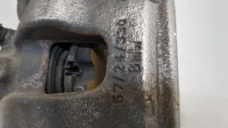 34116860268 Суппорт тормозной передний правый BMW X2 F39 Арт 20290749, вид 3