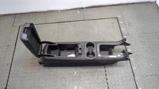 20900198 Консоль салона (кулисная часть) Chevrolet Volt Арт 20283855, вид 3