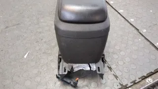 20900198 Консоль салона (кулисная часть) Chevrolet Volt Арт 20283855, вид 5
