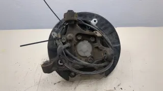 43202JP00A,430191JB0A Ступица задняя левая Nissan Quest 4 Арт 20287860, вид 2