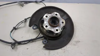 432024BA0A Ступица задняя правая Nissan Rogue Арт 20288308, вид 1