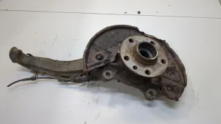 7H0498611,7L6407257A,7L6615311 Ступица передняя левая Volkswagen Touareg 1 Арт 20290702, вид 1