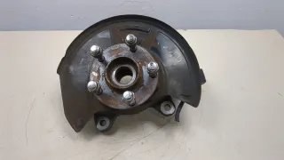 402023ZG1A,400141JA1A Ступица передняя правая Nissan Quest 4 Арт 20287696, вид 1