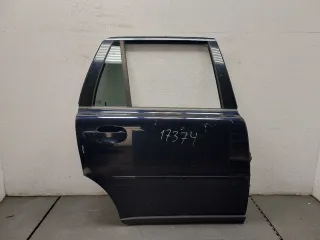 31385355 Дверь задняя правая синяя Volvo XC90 1 restailing Арт 20283170, вид 1