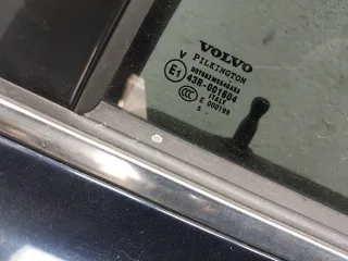 31385355 Дверь задняя правая синяя Volvo XC90 1 restailing Арт 20283170, вид 2