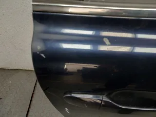 31385355 Дверь задняя правая синяя Volvo XC90 1 restailing Арт 20283170, вид 3