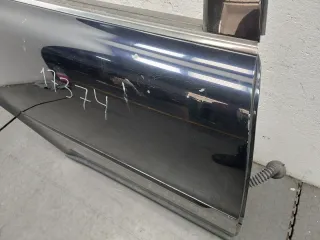 31385355 Дверь задняя правая синяя Volvo XC90 1 restailing Арт 20283170, вид 5