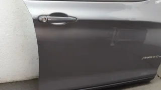 41517355804,7355804 Дверь передняя правая серая BMW X3 F25 Арт 20288462, вид 3