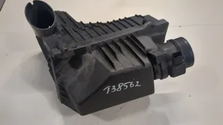 1427K4 Корпус воздушного фильтра Citroen C5 1 Арт 8761813, вид 1