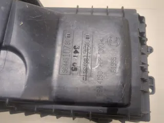 1427K4 Корпус воздушного фильтра Citroen C5 1 Арт 8761813, вид 5