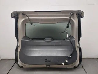 284429TB1C Камера заднего вида Nissan Rogue Арт 11343183, вид 2