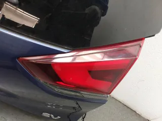 284429TB1C Камера заднего вида Nissan Rogue Арт 11343183, вид 4